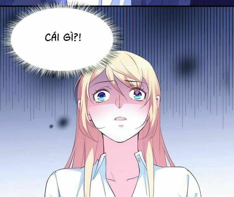 Chiến Lược Lãng Mạn Của Thịnh Thiếu: Chapter 65