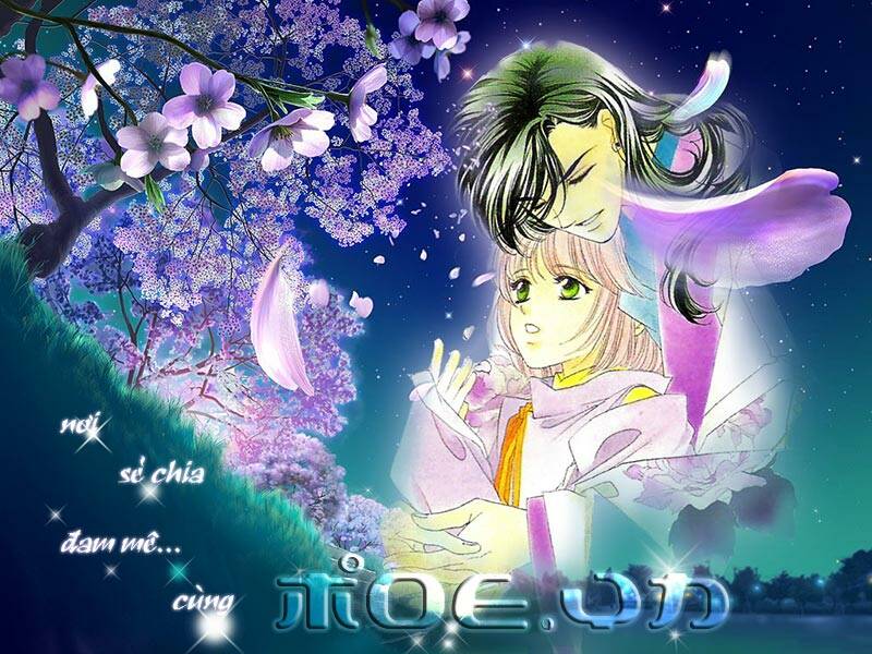 True Love: Chapter 2