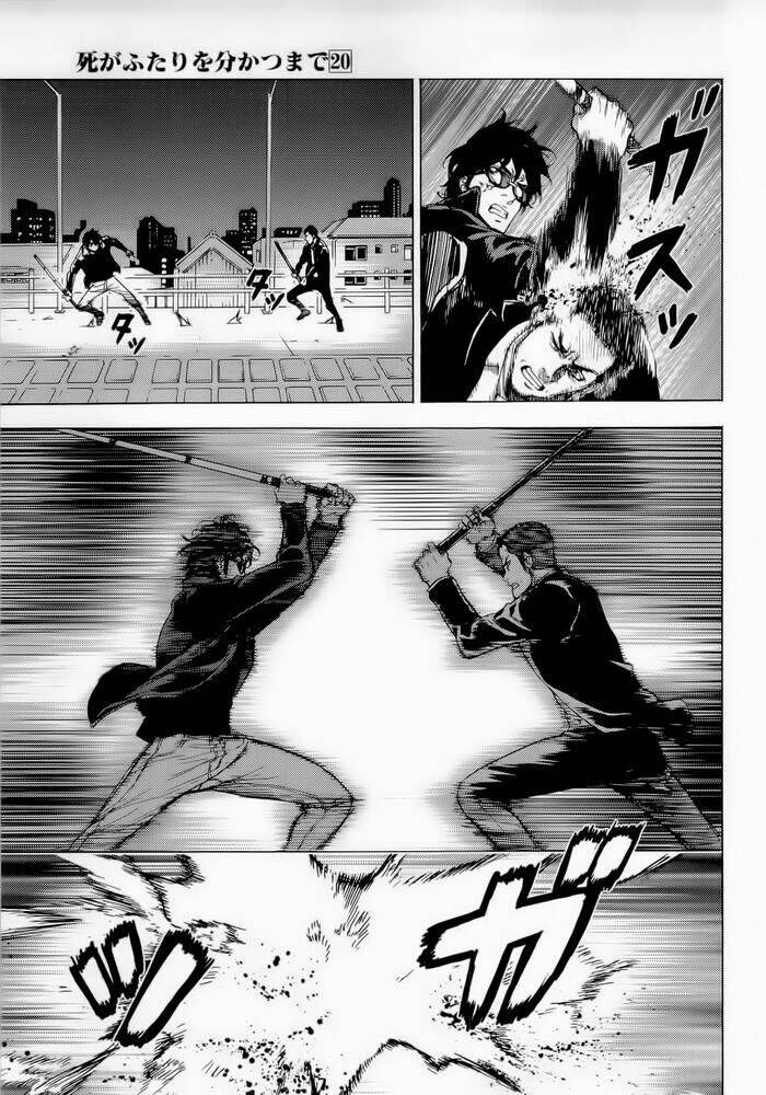 Until Death Do Us Part: Chapter 159