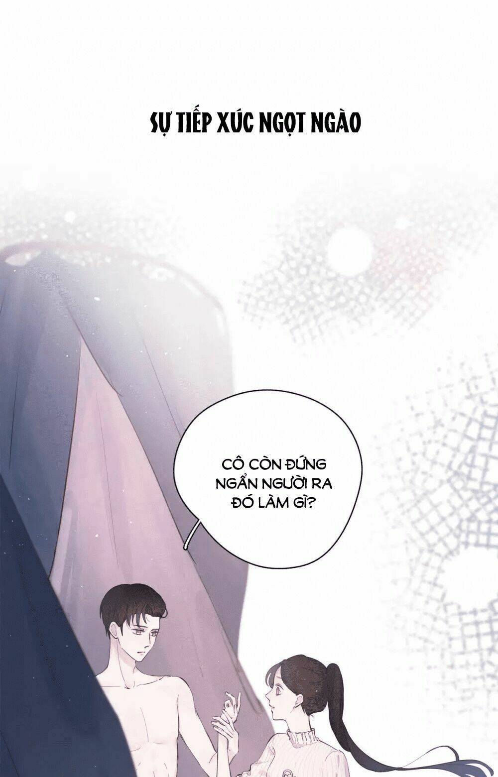 Sắc Đẹp Do Trời Sinh Của Tôi: Chapter 0