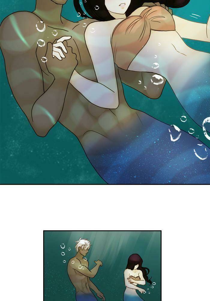 Khúc hát người cá Siren: Chapter 25