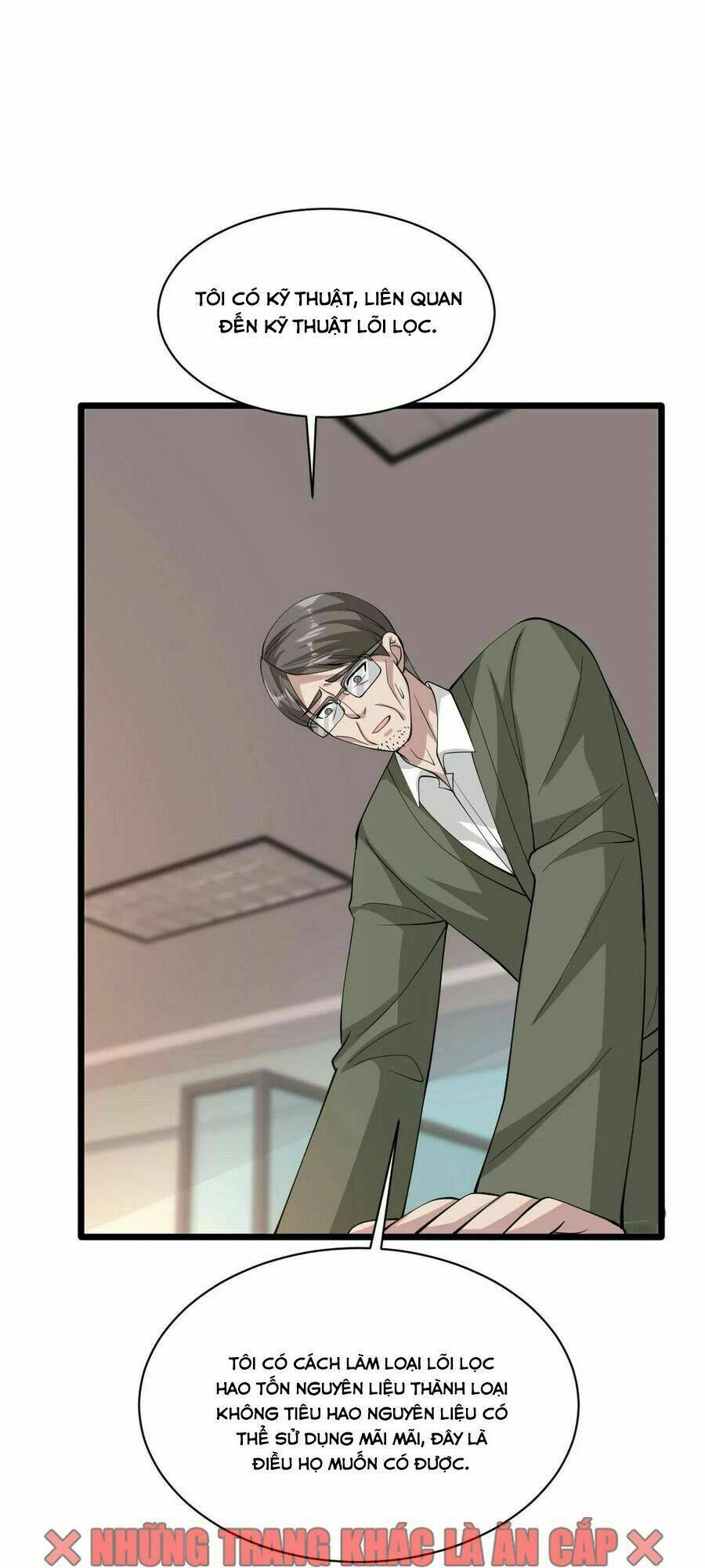 Đô Thị Tà Vương: Chapter 57