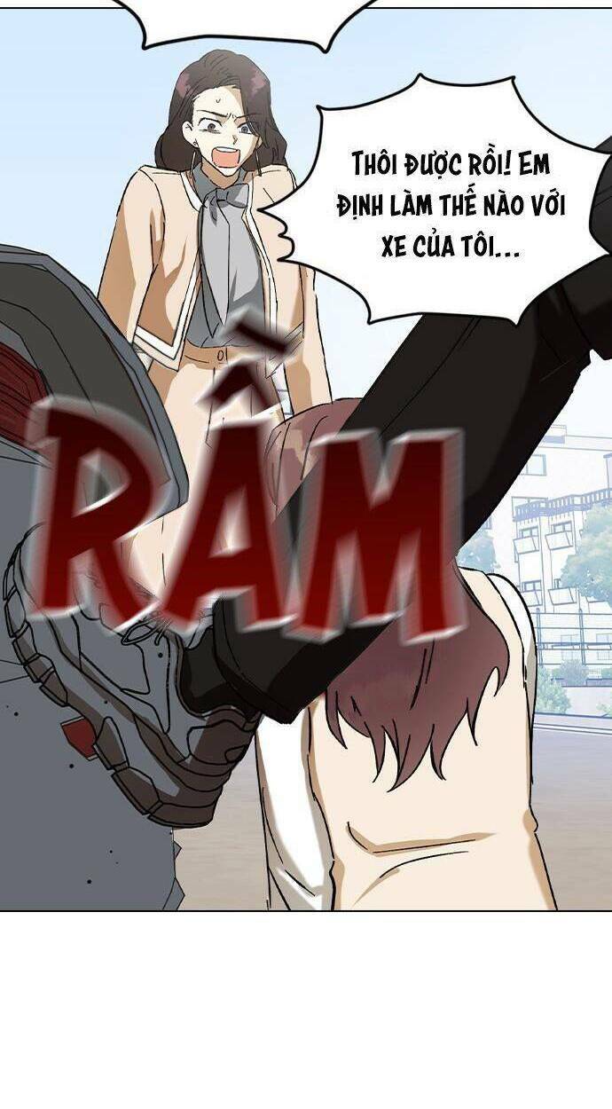 Duyên Nợ Kiếp Trước: Chapter 35