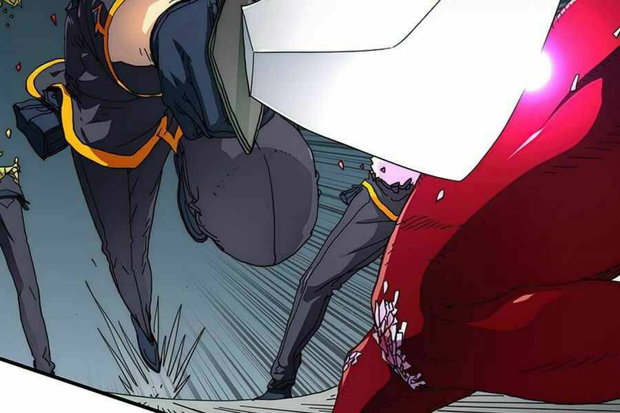 Các Chòm Sao Chỉ Chú Ý Mình Tôi: Chapter 20