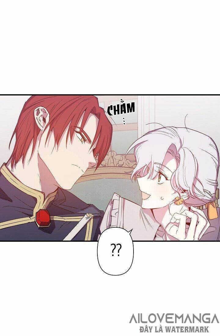 Hôn Lễ Báo Thù: Chapter 51