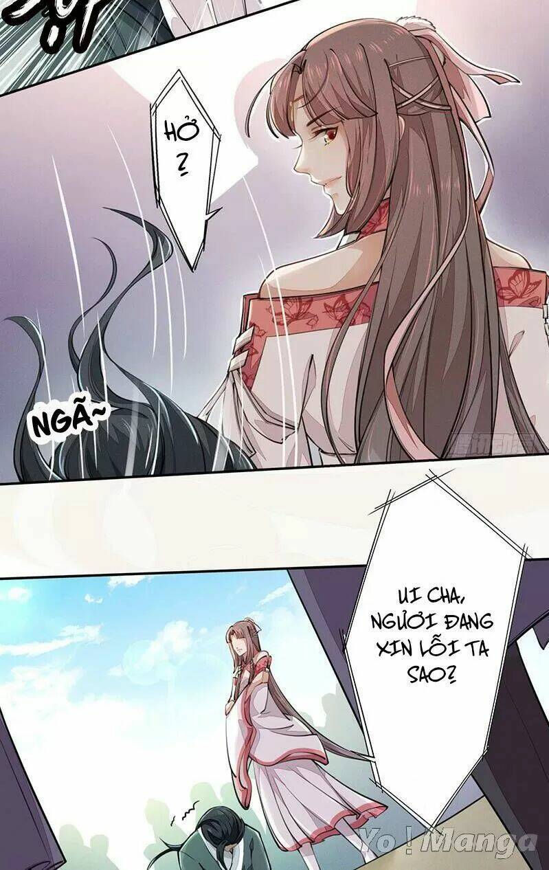 Tuyệt Thế Luyện Đan Sư: Chapter 39