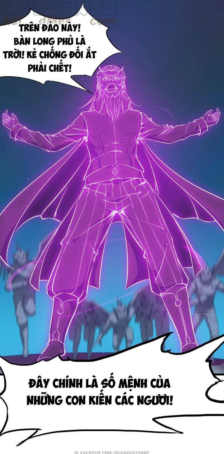 Long Mạch Võ Thần: Chapter 55