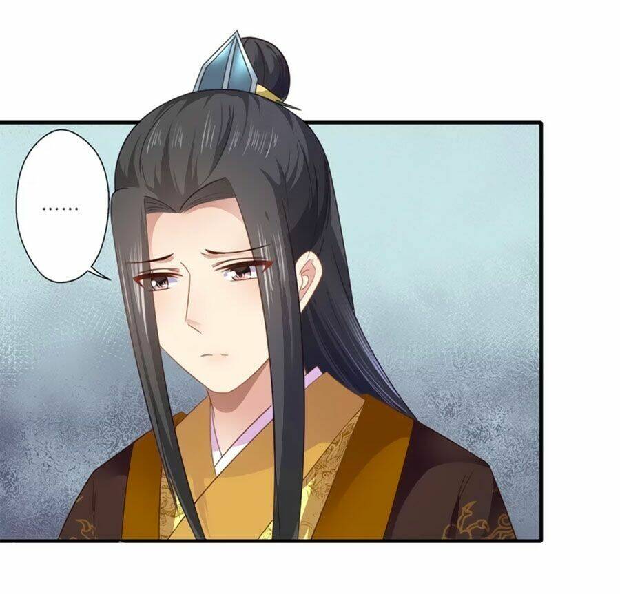 Khuynh Thế Y Phi Muốn Bỏ Chồng: Chapter 104