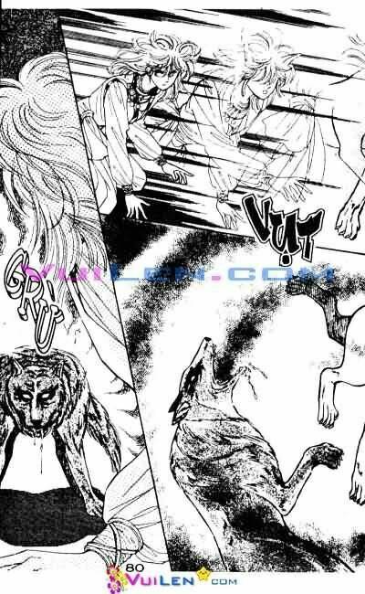 Nàng Công Chúa Ham Chơi: Chapter 2