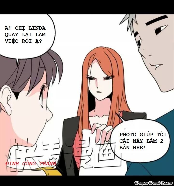 Ứng Dụng Thẩm Mỹ: Chapter 13