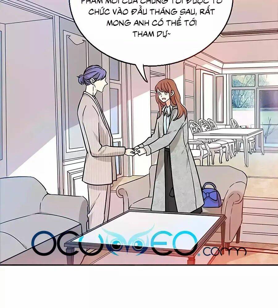 Mùi Hương Lãng Mạn: Chapter 44