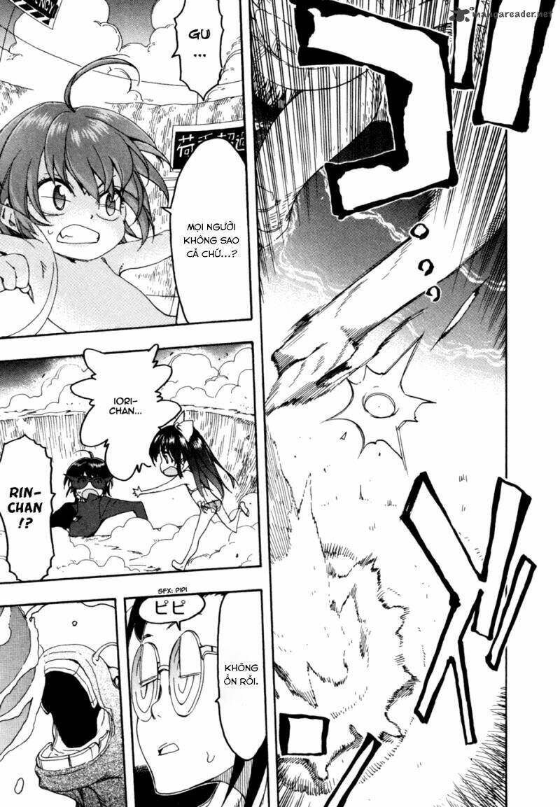 Ichinensei Ni Nacchattara: Chapter 50