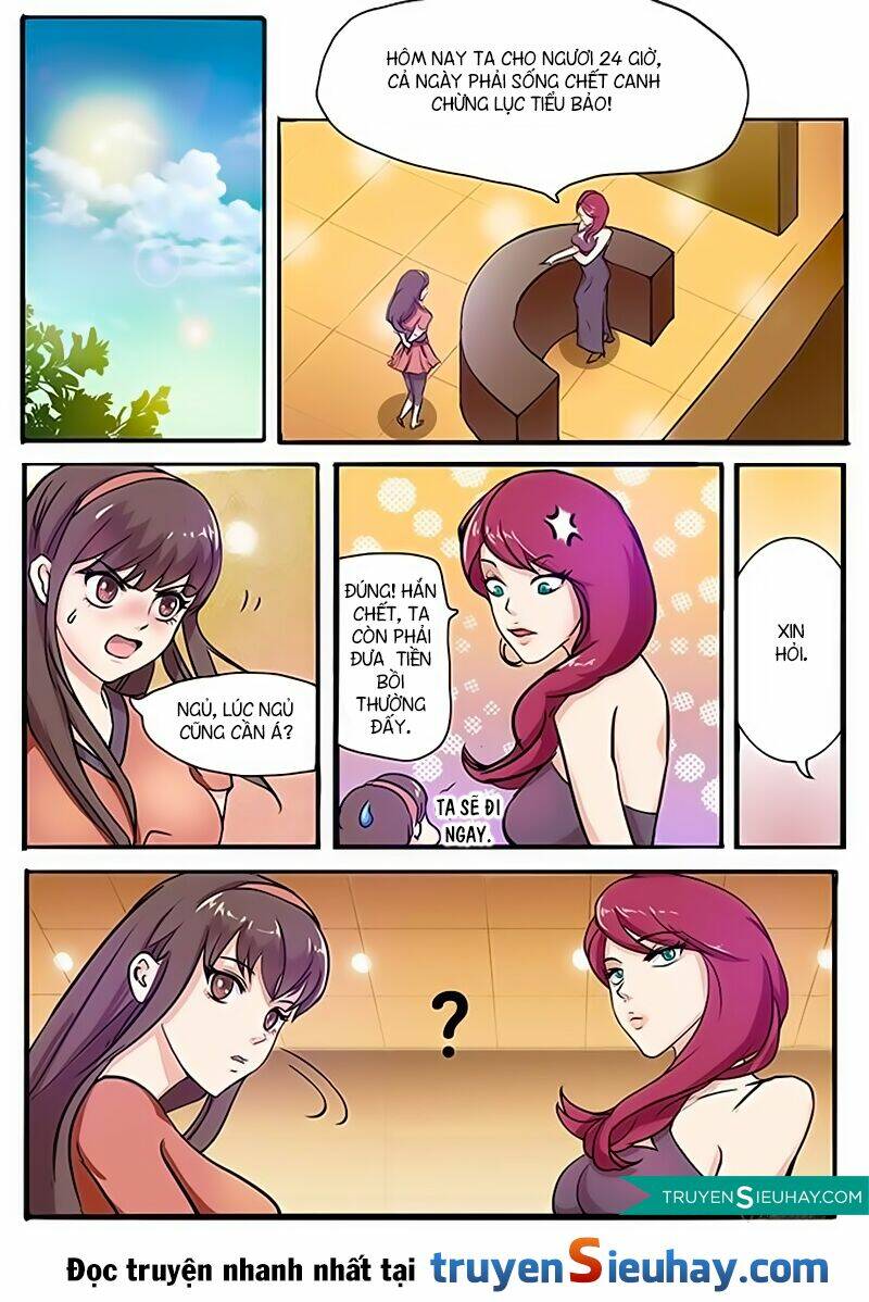 Cực Phẩm Tu Chân Thiếu Niên: Chapter 3