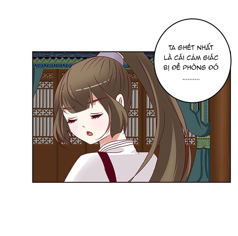 Thông Linh Phi: Chapter 278