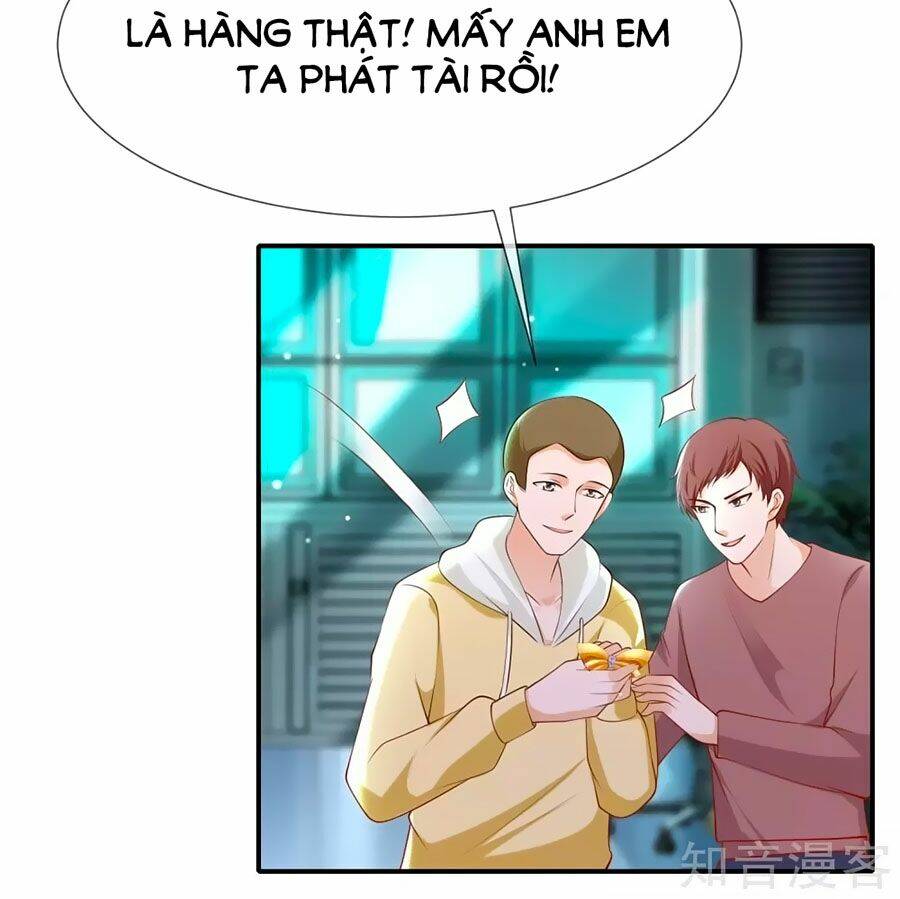 Sủng Hậu Của Vương: Chapter 48