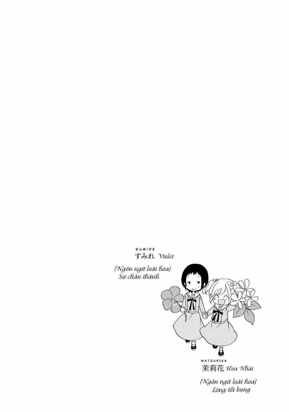 Tomodachi Gokko: Chapter 5