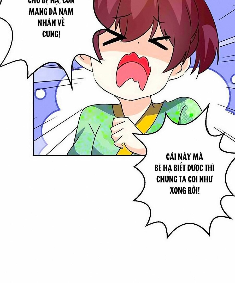 Vương Gia ! Ngươi Thật Bỉ Ổi !: Chapter 413