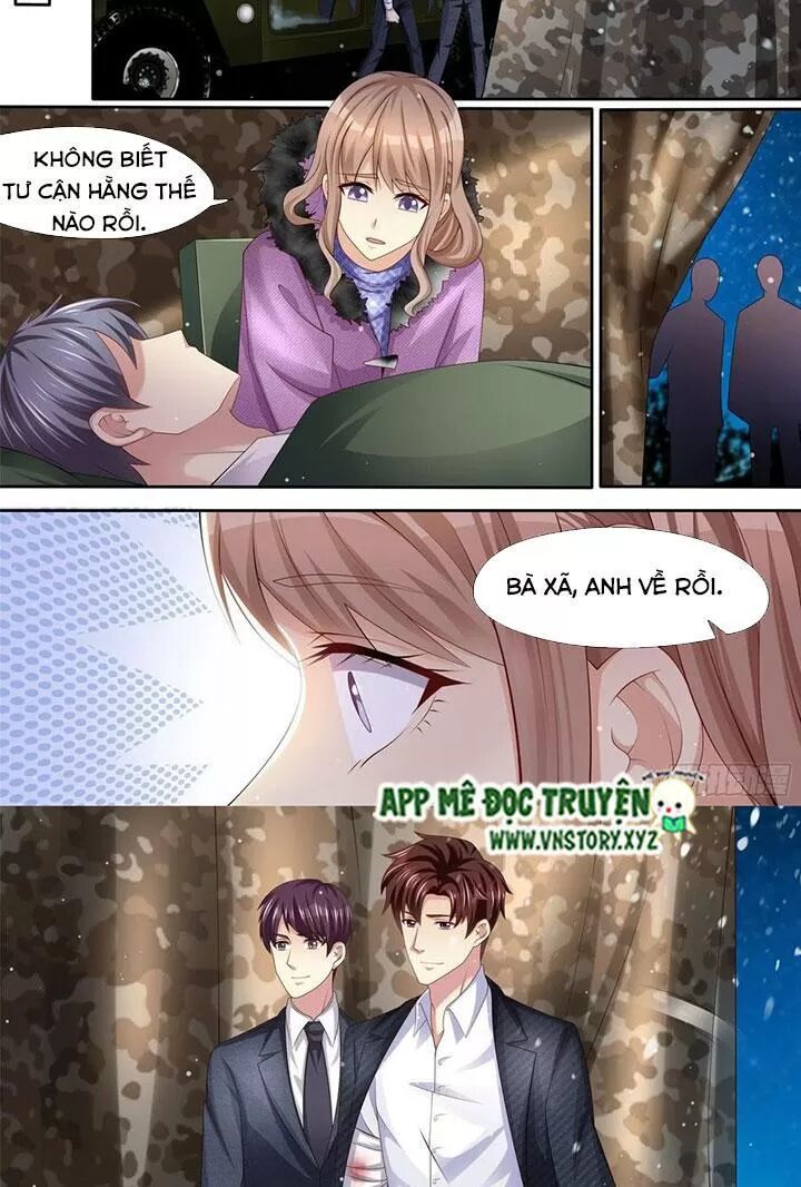 Cưng Chiều Vợ Yêu: Chapter 304