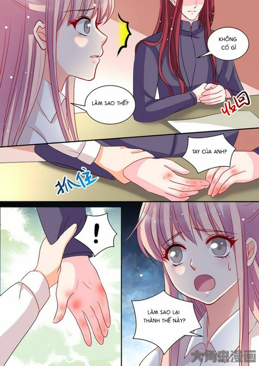 Bá Đạo Tổng Tài Yêu Ta: Chapter 69