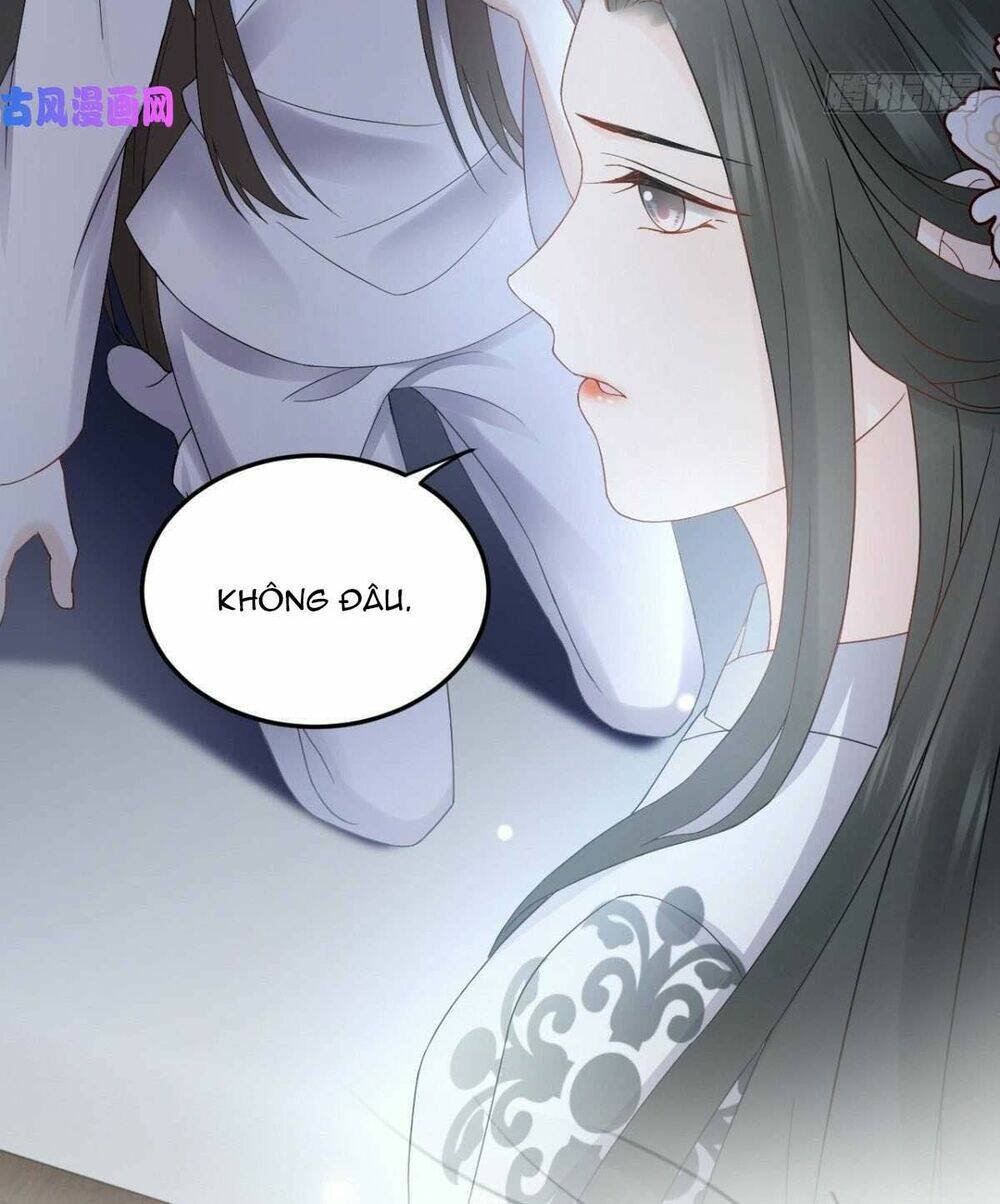 Vương Phi Thông Linh: Chapter 11