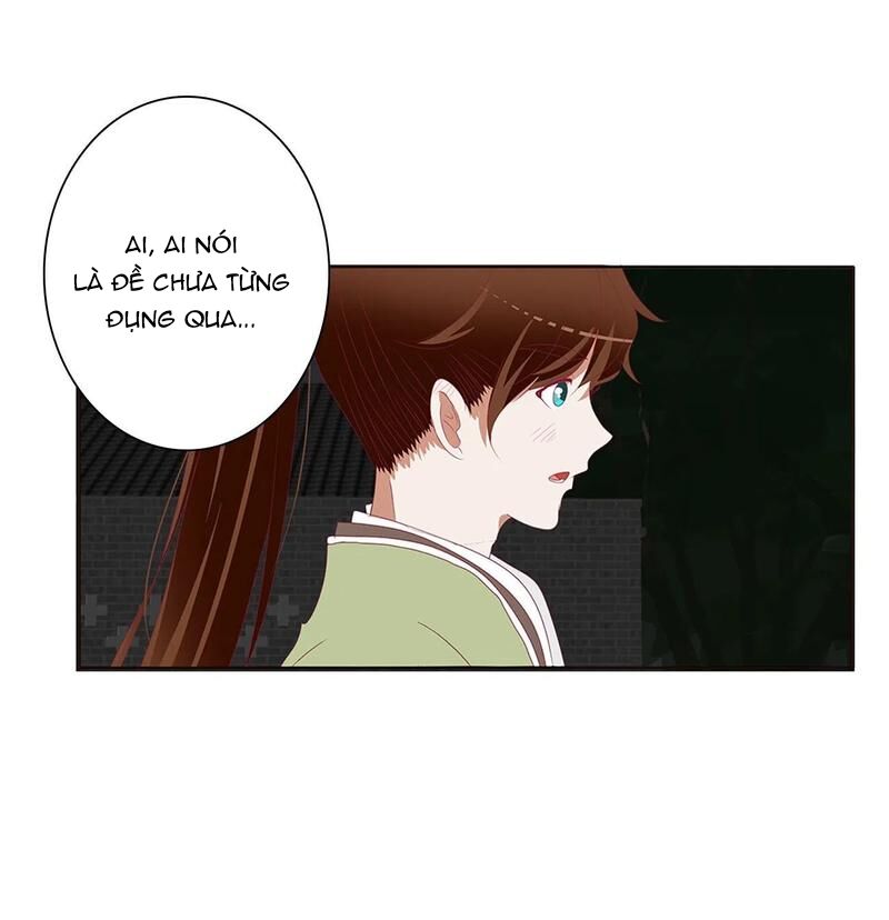 Thông Linh Phi: Chapter 640