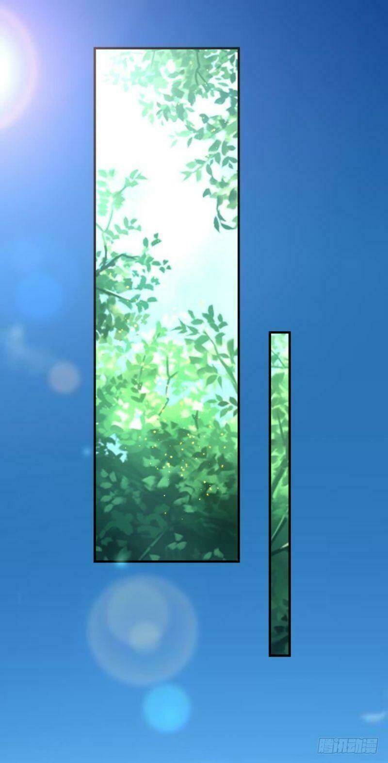 Nhân Ngư Học Trưởng, Đừng Ôm Ta!: Chapter 38