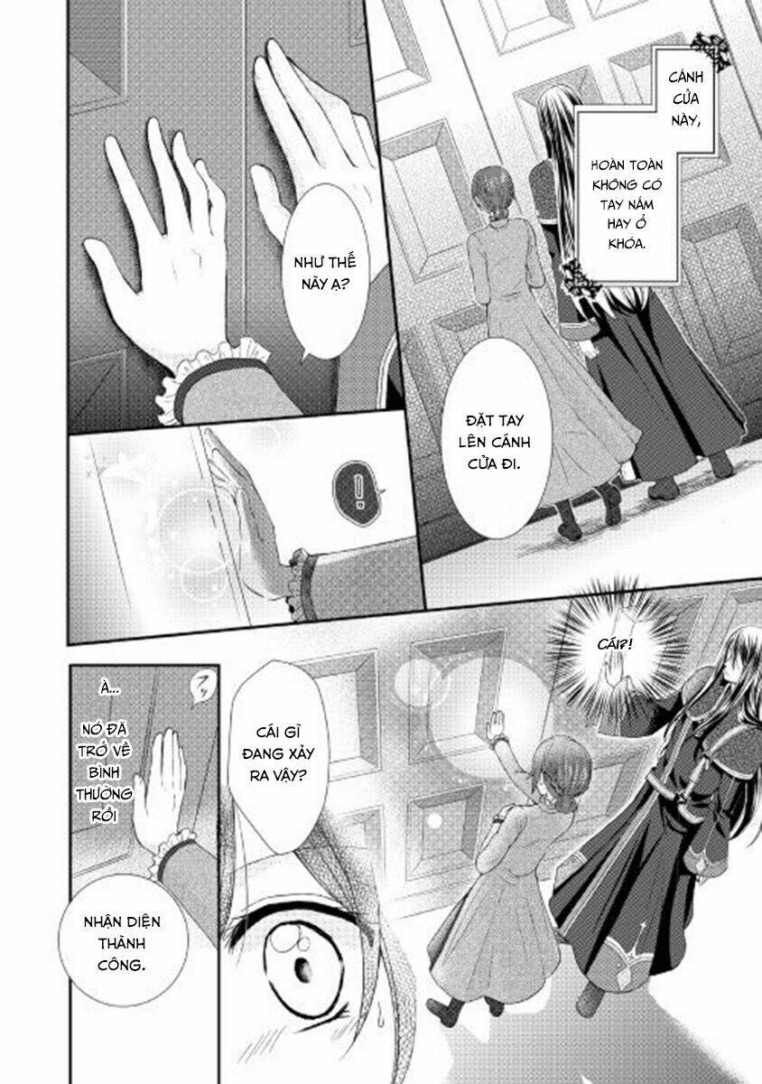 From Maid To Mother: Chapter 1