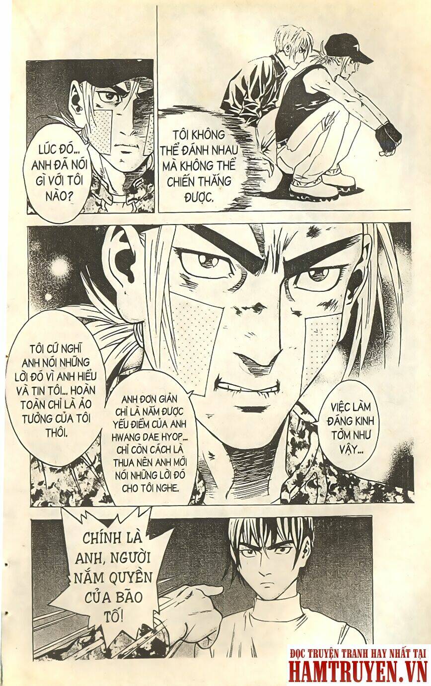 Ai Hơn Ai: Chapter 257