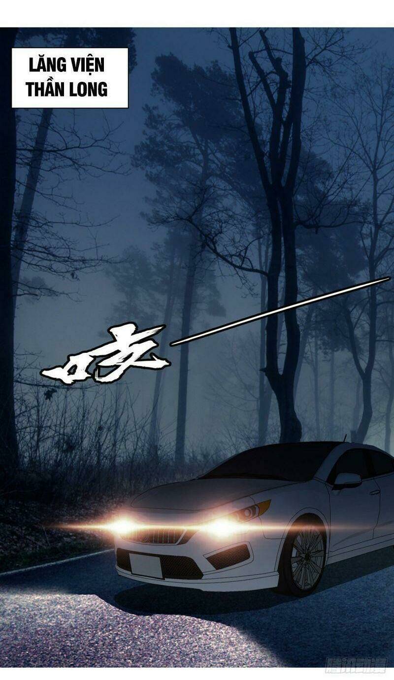 Thần Long Tinh Chủ: Chapter 10