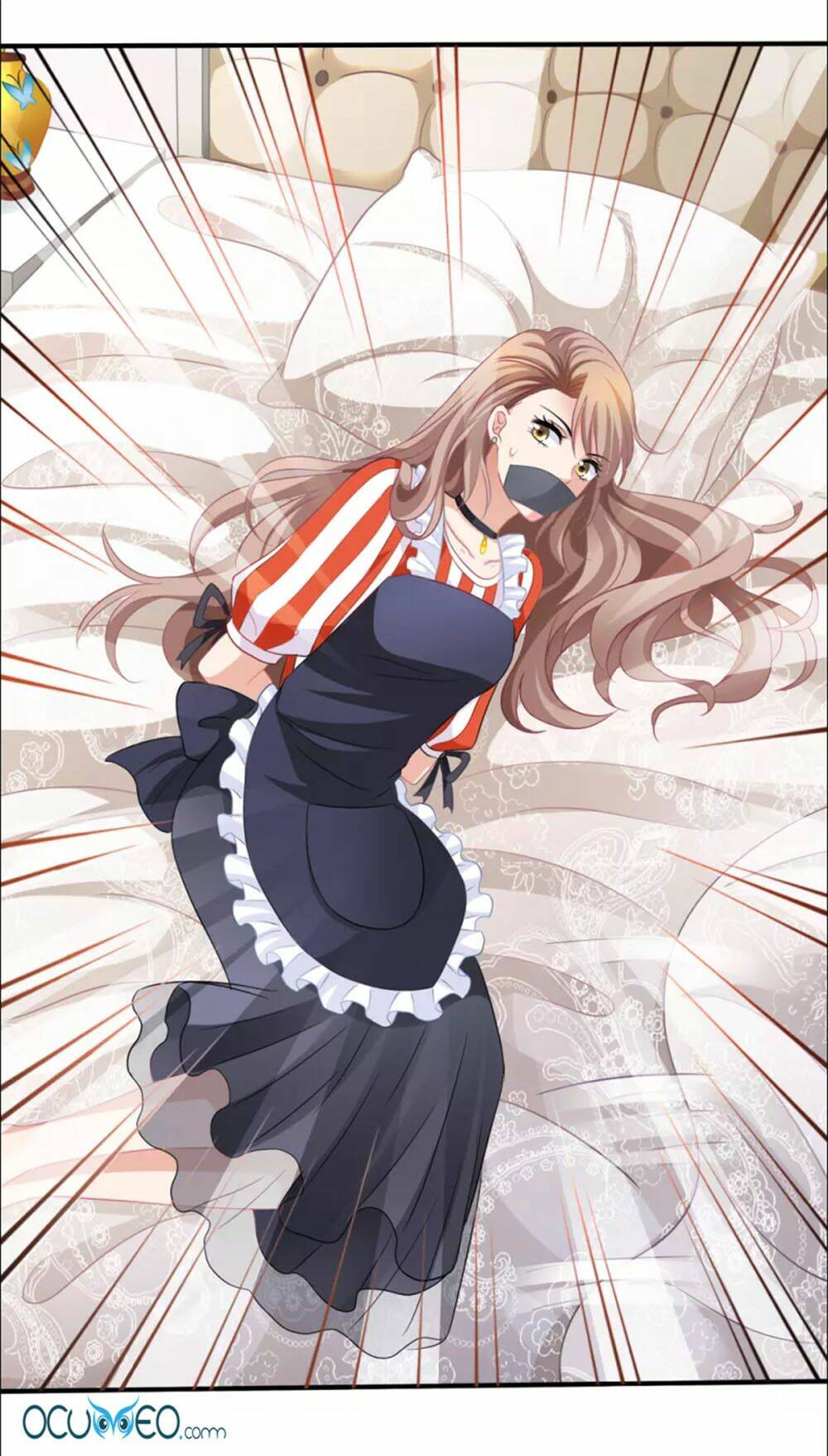 Mỹ Vị Giai Thê: Chapter 20