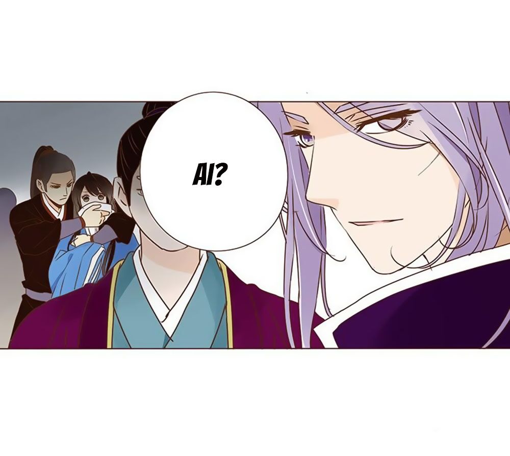 Đế Vương Trắc: Chapter 53