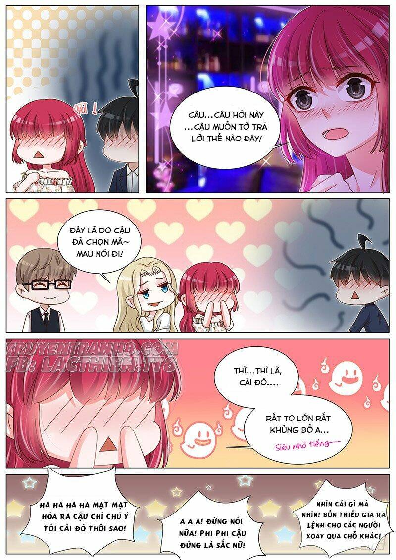 Vương Bài Giáo Thảo: Chapter 171