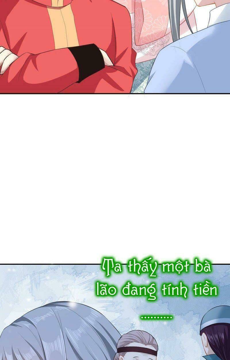 Quận Chúa Vững Vàng, Thiết Lập Nhân Vật Không Thể Vỡ: Chapter 10