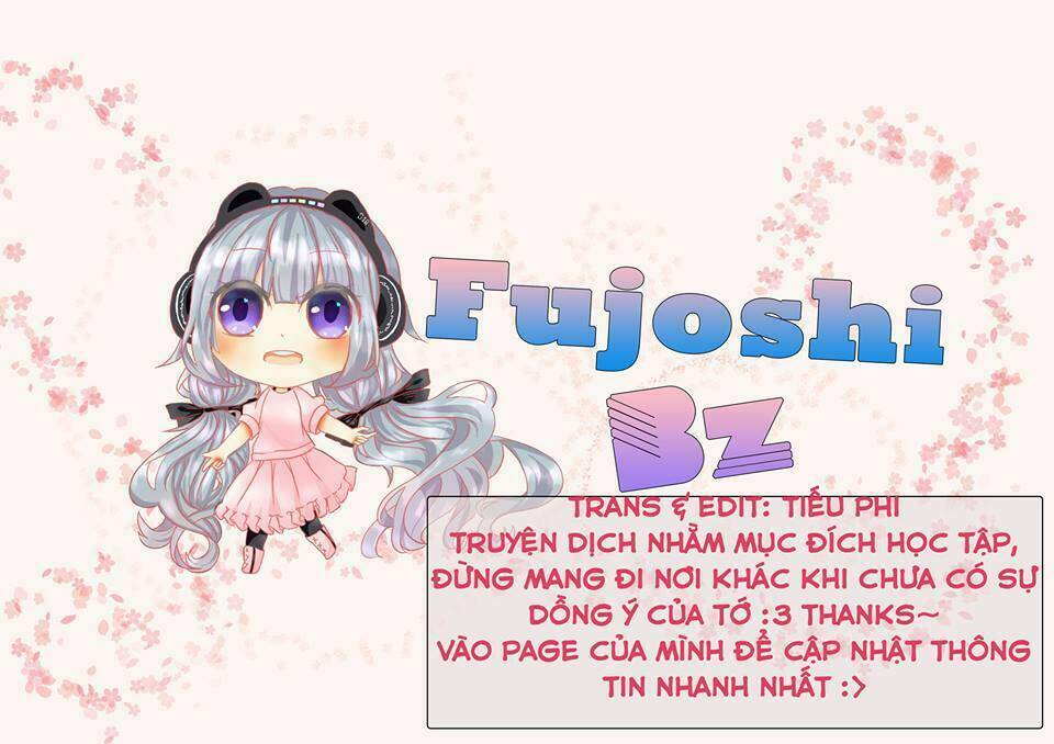 Ảnh Đế X Ảnh Đế: Chapter 1