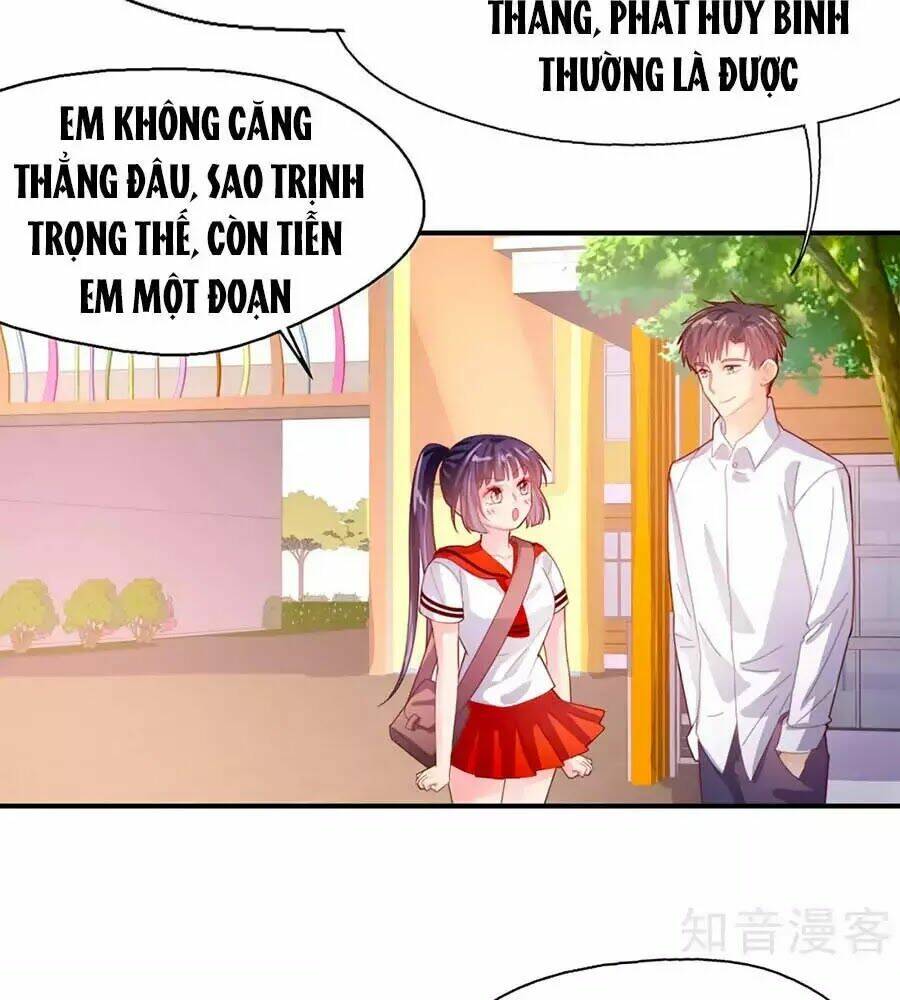 Sau Này Vẫn Cứ Thích Anh: Chapter 73