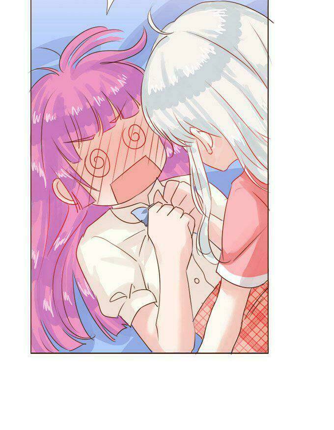 Ma Vương Luyến Ái Chỉ Nam: Chapter 42