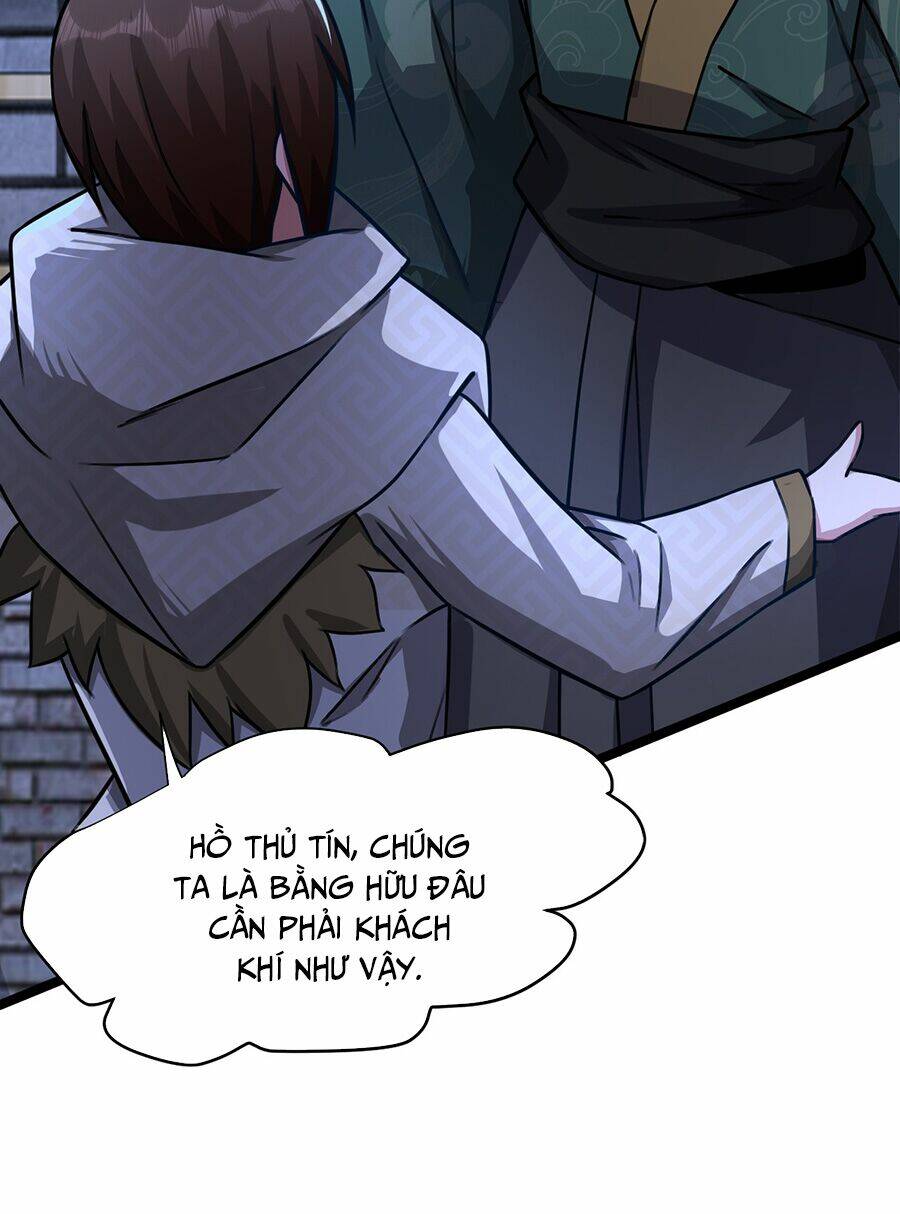 Đại Bảo Kiếm Của Tôi: Chapter 30