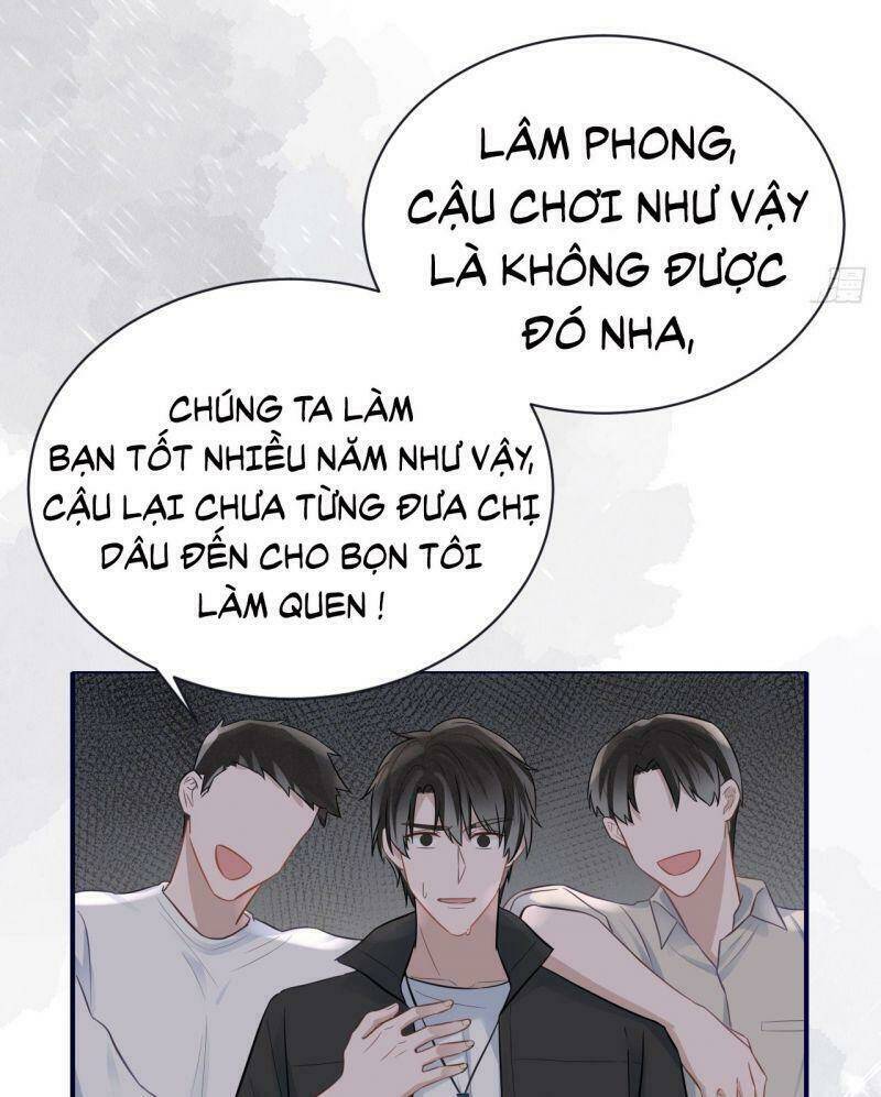 Đưa Em Đi Chơi: Chapter 61