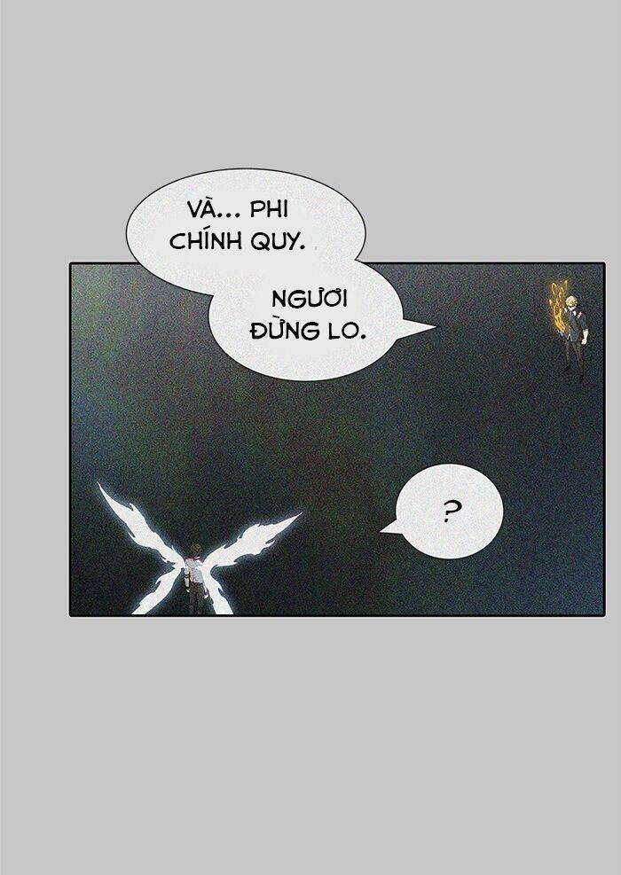 Tòa Tháp Bí Ẩn 2: Chapter 485