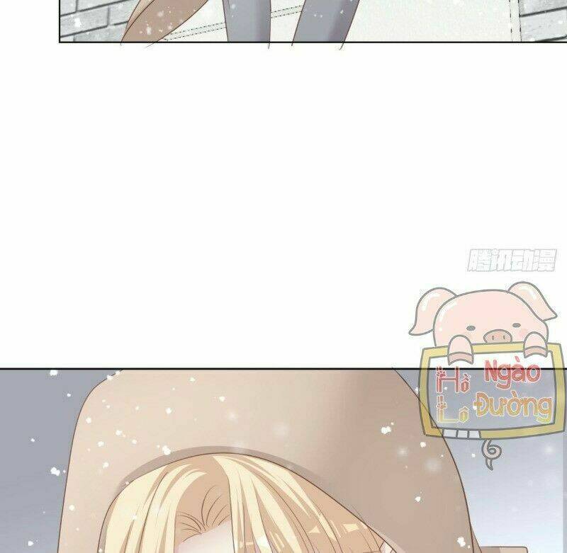 Điều Giáo Gấu Bắc Cực: Chapter 39