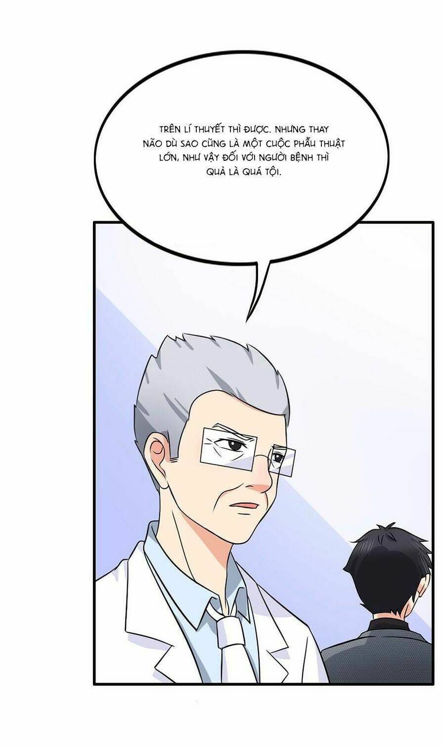 Số Hiệu 1314: Chapter 8