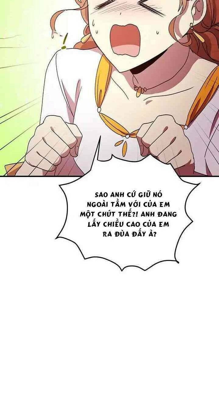 Công Tước, Loạn Vừa Thôi!: Chapter 55