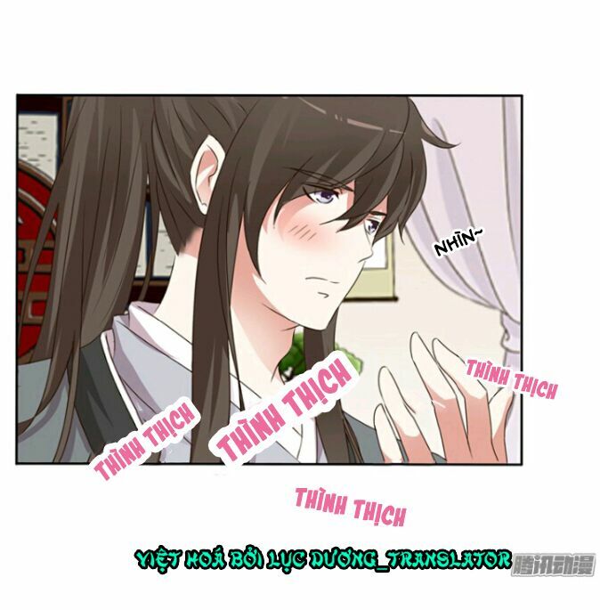Thông Linh Phi: Chapter 110