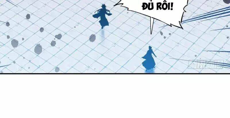 Thiên Ngoại Giang Hồ: Chapter 3
