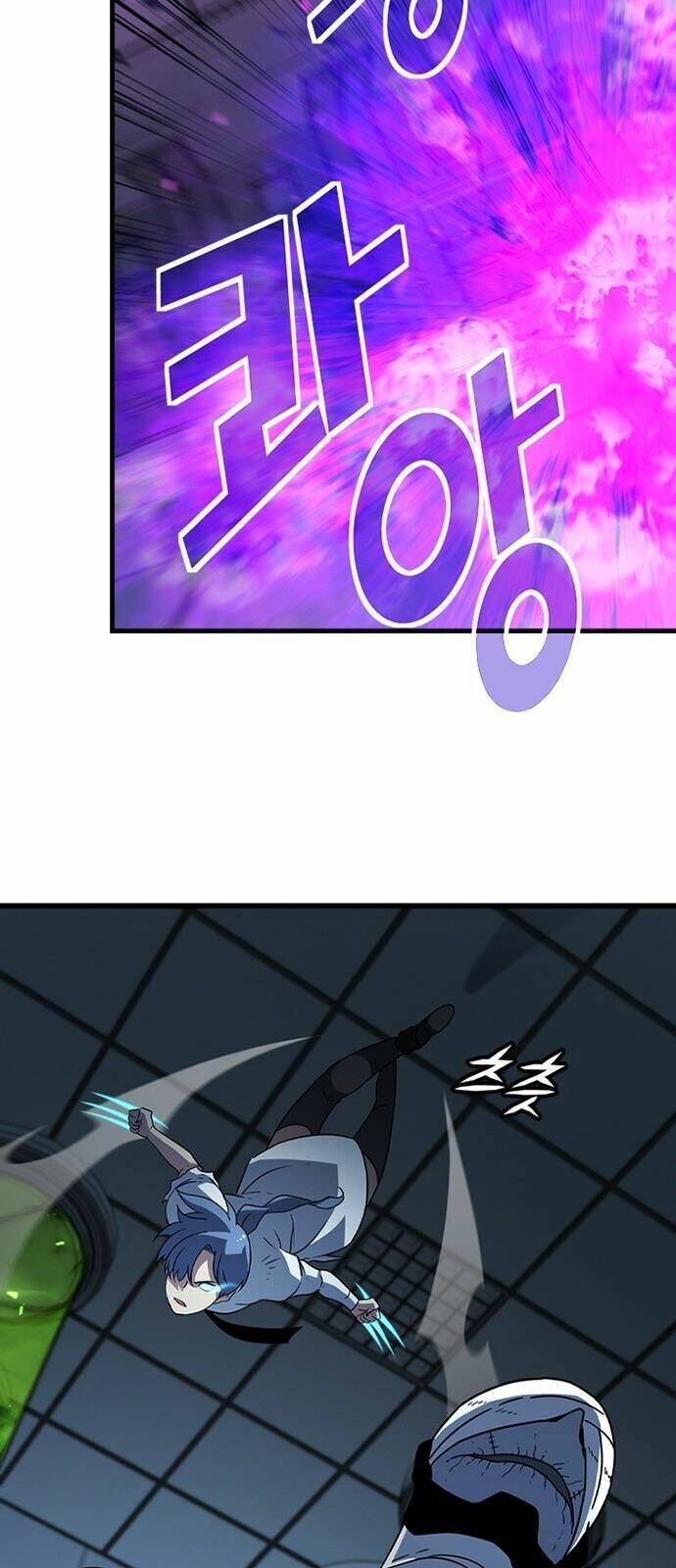 Điểm Chết: Chapter 30