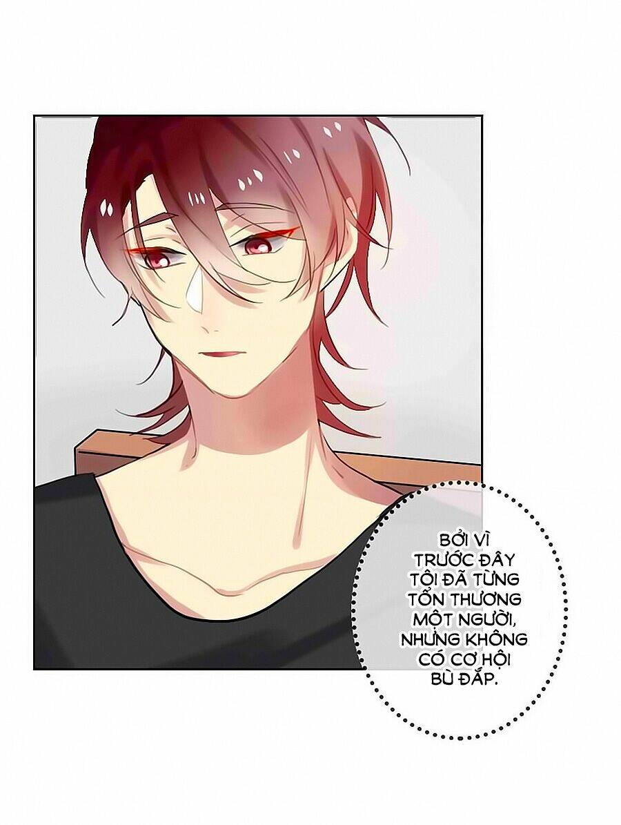 Một Giây Sau Bắt Đầu: Chapter 33