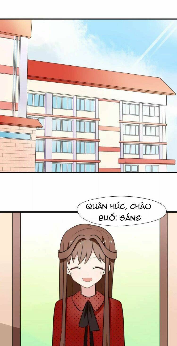 Tiểu Miêu Và Hắc Diệu Thạch: Chapter 16