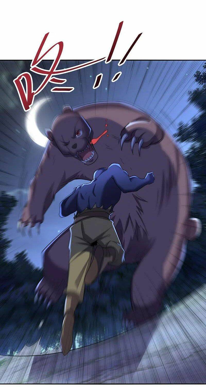 Phục Thiên Thánh Chủ: Chapter 168