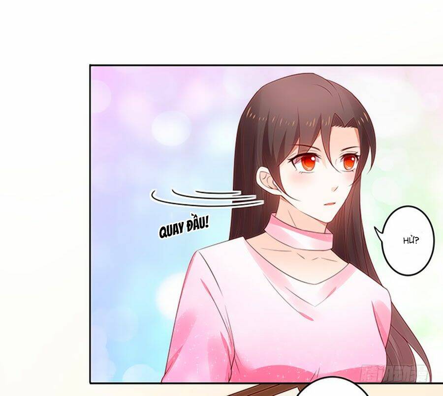 Bạn Trai Là Ngôi Sao: Chapter 107