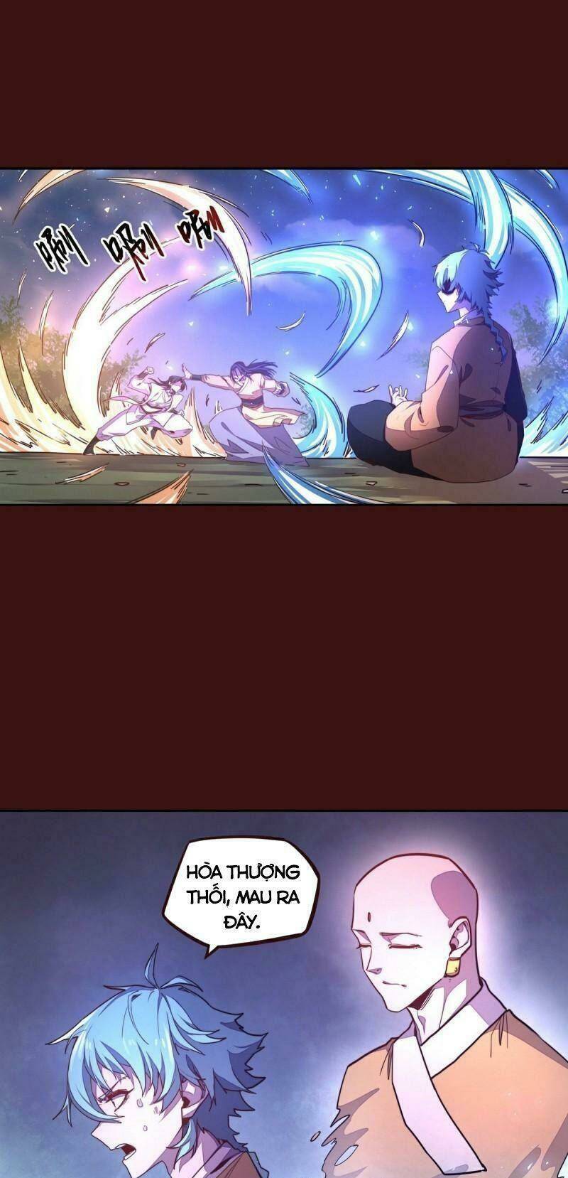 Sinh Tử Quyết: Chapter 181